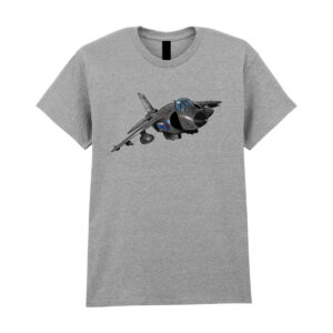 Adult's Harrier T-Shirt