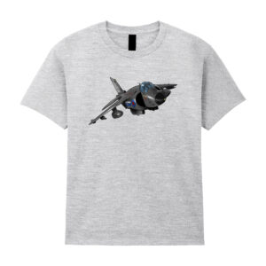 Children's Harrier T-Shirt