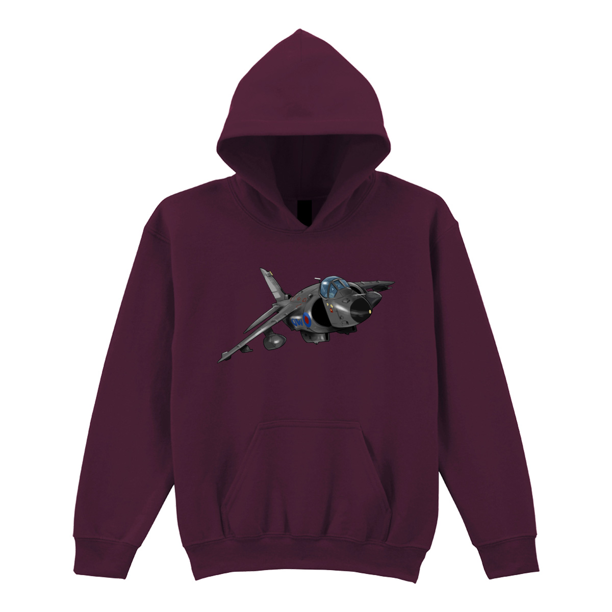 Children's Harrier Hoodie