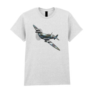 Adult's Spitfire T-Shirt