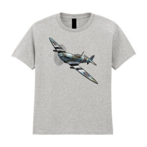 Children's Spitfire T-Shirt