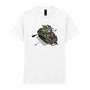 Adult's Easy Eight T-Shirt