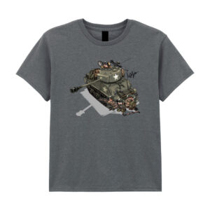 Children's Easy Eight T-Shirt