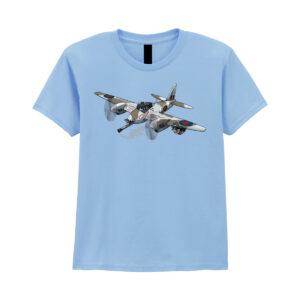 Children's Tsete Mosquito DH98 T-Shirt