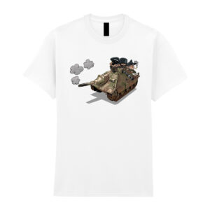 Adult's Hetzer T-Shirt