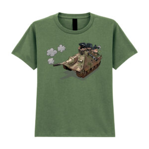 Children's Hetzer T-Shirt