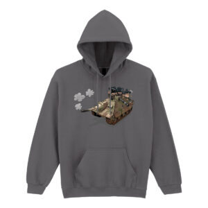 Adult's Hetzer Hoodie