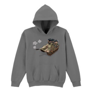 Children's Hetzer Hoodie