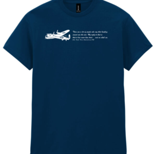 Bomber Harris T-Shirt