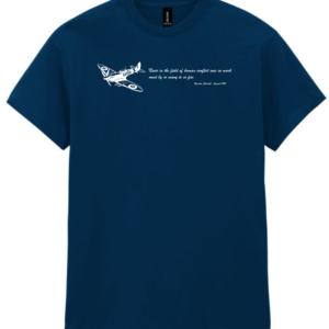 Finest Hour T-Shirt