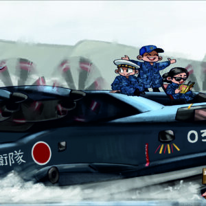 SHINMAYAWA US-2 GAMING MAT