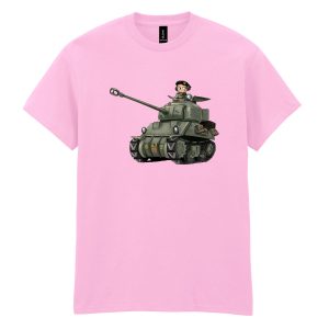 Children's Allied Firefly T-Shirt