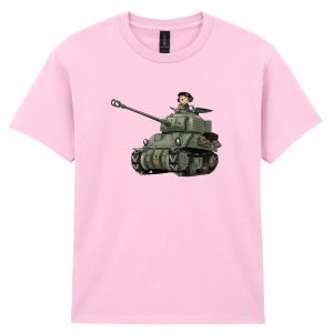 Adult's Allied Firefly T-Shirt