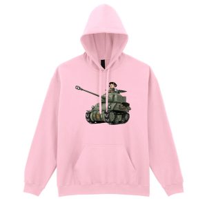Adult's Allied Firefly Hoodie