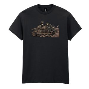 Adult's Axis P26 T-Shirt