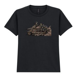 Children's Axis P26 T-Shirt