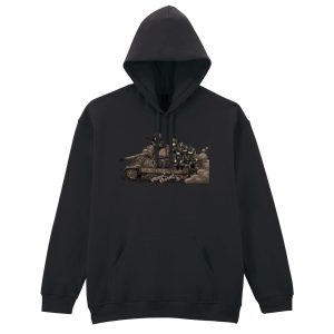Adult's Axis P26 Hoodie