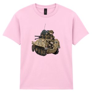 Children's Axis SDKFZ251 T-Shirt