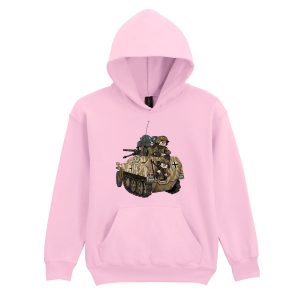 Children's Axis SDKFZ251 Hoodie