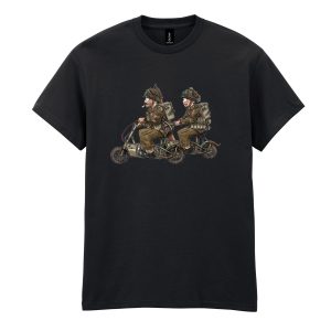 Adult's Welbike T-Shirt