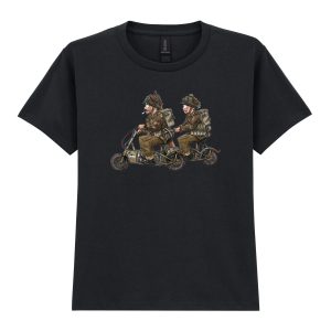 Children's Welbike T-Shirt