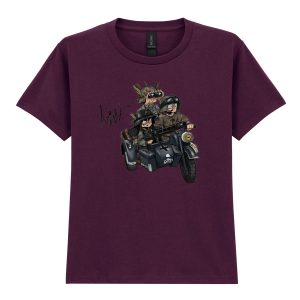 Children's Zundapp KS 750 T-Shirt