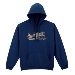 Adult's Hawker Hurricane Hoodie