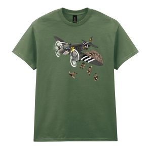 Adult's C47B Dakota T-Shirt