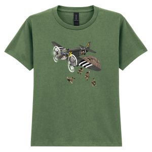 Children's C47B Dakota T-Shirt
