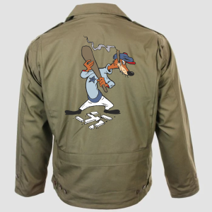 US M41 Field Jacket (Baseball)