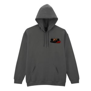 Adult's Remembrance Hoodie