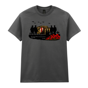 Adult's Remembrance T-Shirt
