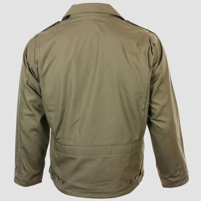 US M41 Field Jacket - Image 2