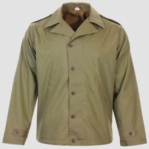 US M41 Field Jacket