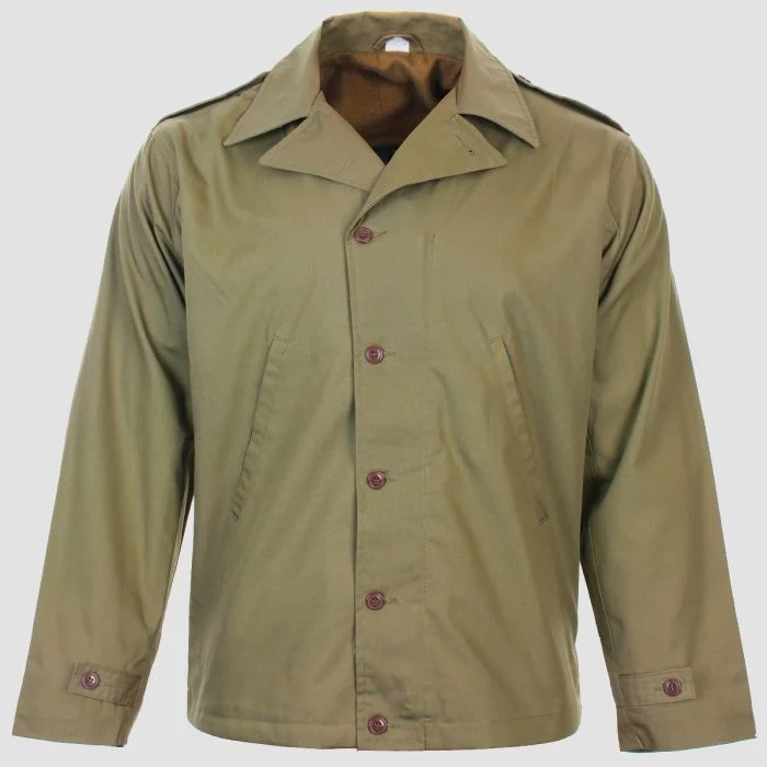 US M41 Field Jacket